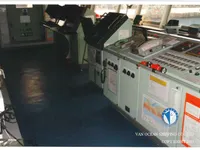 Kapal tanker minyak/kimia untuk dijual