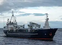 Pengangkut massal dijual
