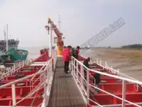 Kapal tanker minyak/kimia untuk dijual