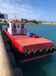 Kapal Kerja untuk dijual