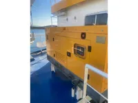 Kapal penumpang untuk dijual
