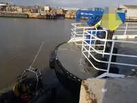 Kapal layanan ladang angin untuk dijual
