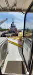 Kapal kru untuk dijual