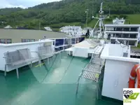 Kapal penumpang untuk dijual