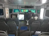 Kapal kru untuk dijual