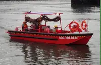 perahu kerja dijual
