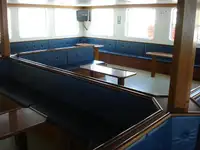 Kapal RoPax untuk dijual