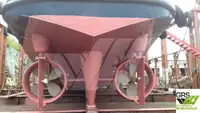Kapal tunda untuk dijual