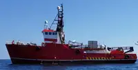 Kapal pendingin untuk dijual