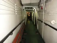 Kapal tunda untuk dijual