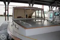 Kapal pengolah ikan dijual