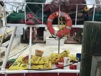 Kapal pukat untuk dijual