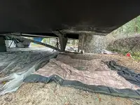 Kapal pukat untuk dijual