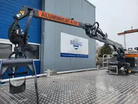 Katamaran untuk dijual
