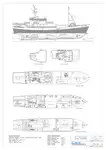 kapal karang dijual
