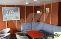 Ro-Ro ship dijual