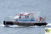 Kapal kru untuk dijual