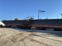 Kapal tunda untuk dijual