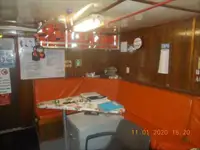 Kapal kru untuk dijual
