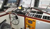 Kapal penarik dijual