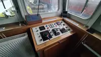 Kapal suplai untuk dijual