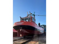 Kapal keruk untuk dijual
