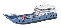 Kapal pendingin untuk dijual