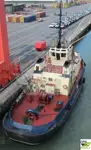 Kapal tunda untuk dijual