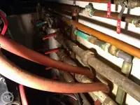 Kapal cutter untuk dijual