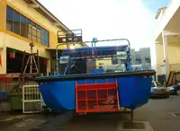 Katamaran untuk dijual