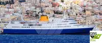 Ro-Ro ship dijual