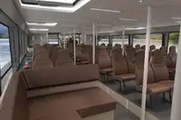 Kapal feri dijual