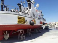 Kapal survei untuk dijual