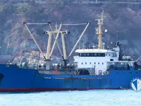 Kapal pendingin untuk dijual