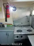Kapal tunda untuk dijual