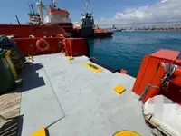 General Cargo/Multi-purpose untuk dijual