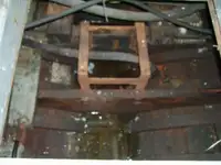 Tongkang untuk dijual