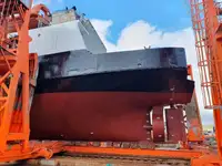 Kapal pengangkut barang curah untuk dijual