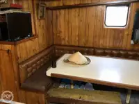 Kapal pukat untuk dijual
