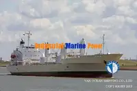 Kapal pendingin untuk dijual