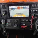 Kapal patroli untuk dijual