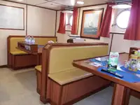 Kapal pengangkut barang curah untuk dijual
