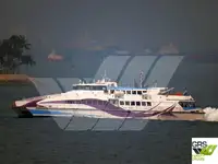 Kapal pesiar untuk dijual