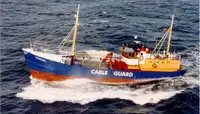Kapal Pasokan Cepat (FSV) untuk dijual