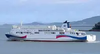 kapal karang dijual