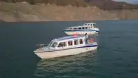 Kapal pesiar untuk dijual