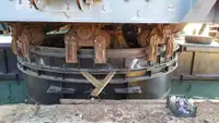 Kapal keruk untuk dijual