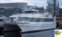 Kapal penumpang dijual