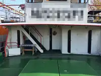 Kapal kontainer untuk dijual
