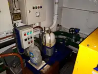 Kapal tunda untuk dijual